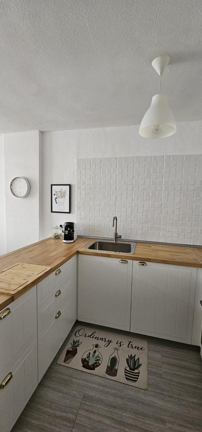 Edén Los Cristianos Apartment in Los Cristianos