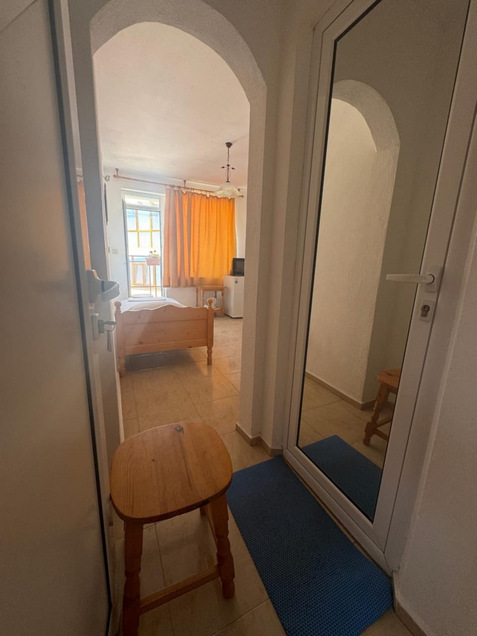 Anastra Bed and Breakfast in Pomorie