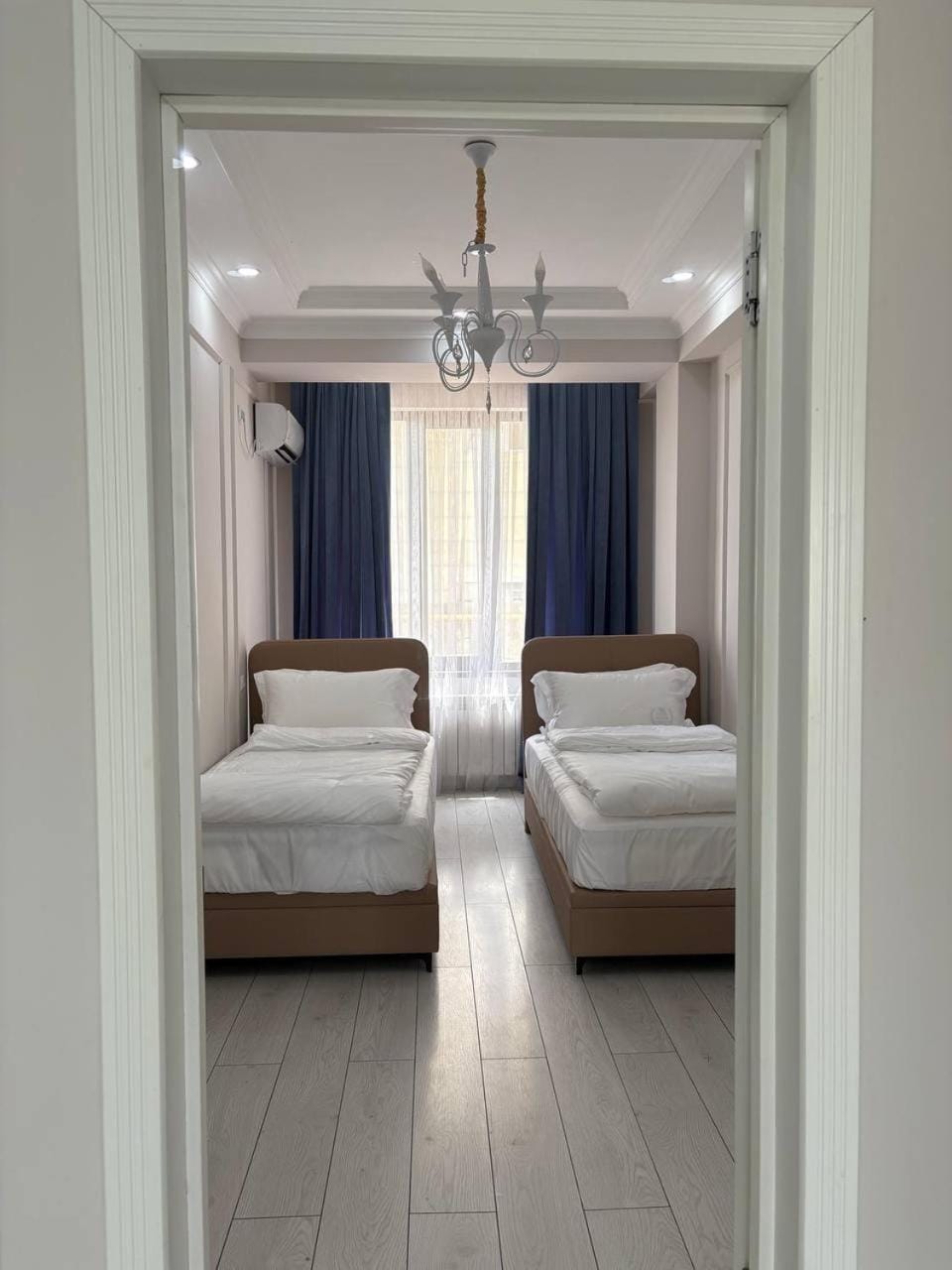 Sidra Company Apartment in Almaty Region, Kazakhstan