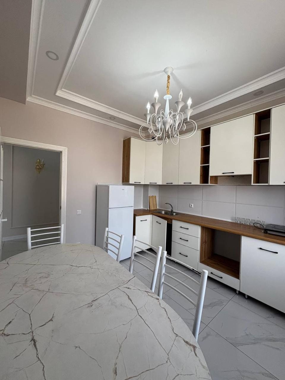 Sidra Company Apartment in Almaty Region, Kazakhstan