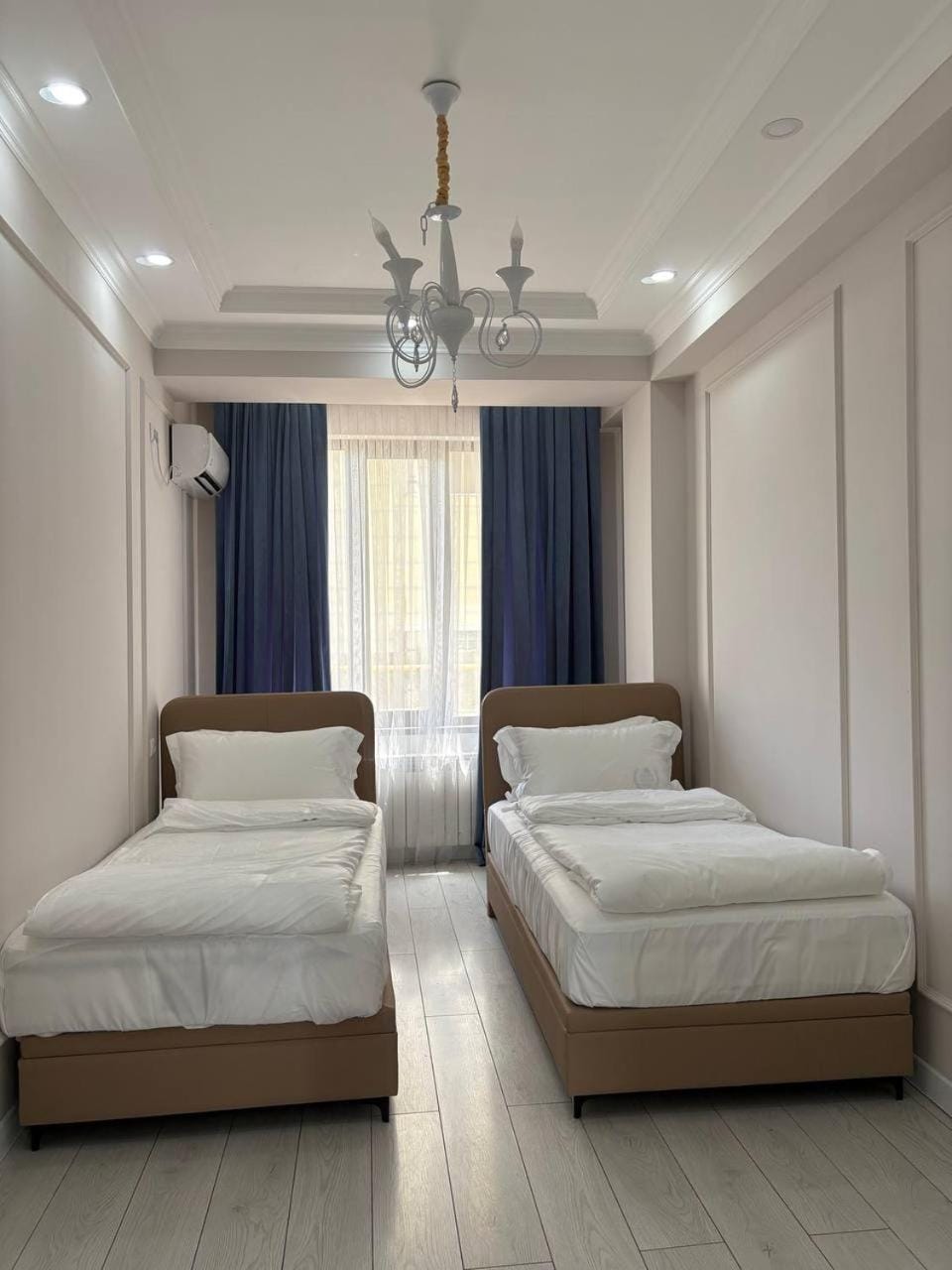 Sidra Company Apartment in Almaty Region, Kazakhstan