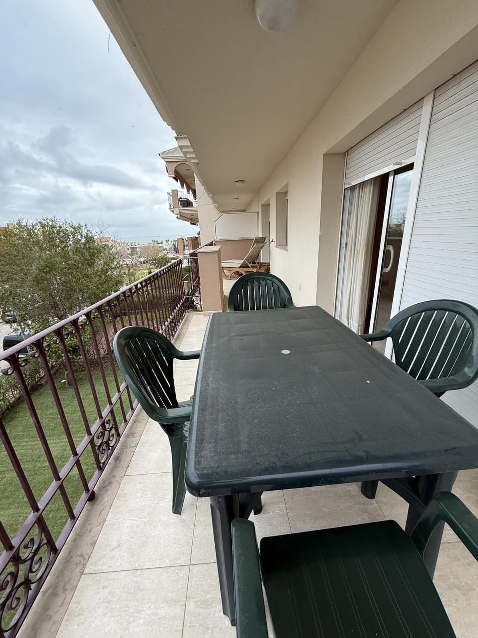 View (from property/room), Balcony/Terrace