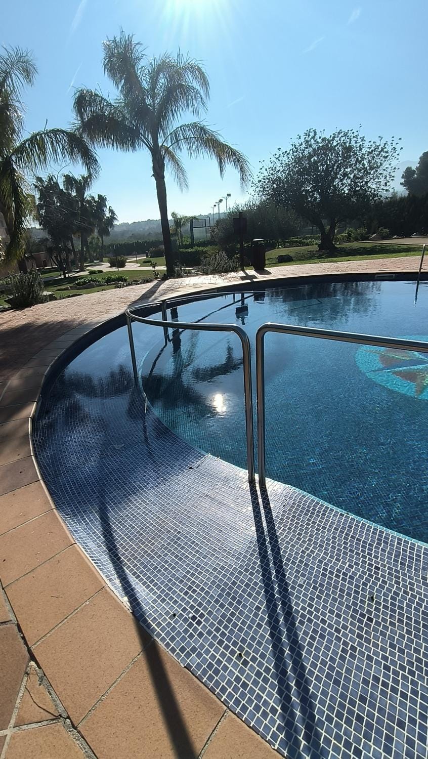 Day, Pool view, Swimming pool