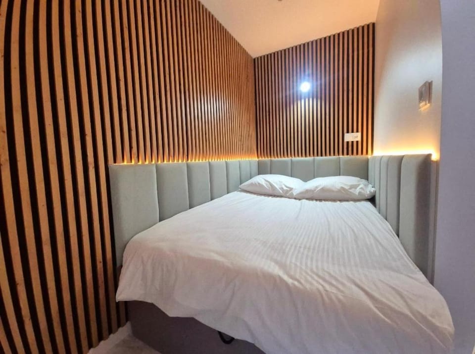 SmartApart Kielce Apartment in Poland