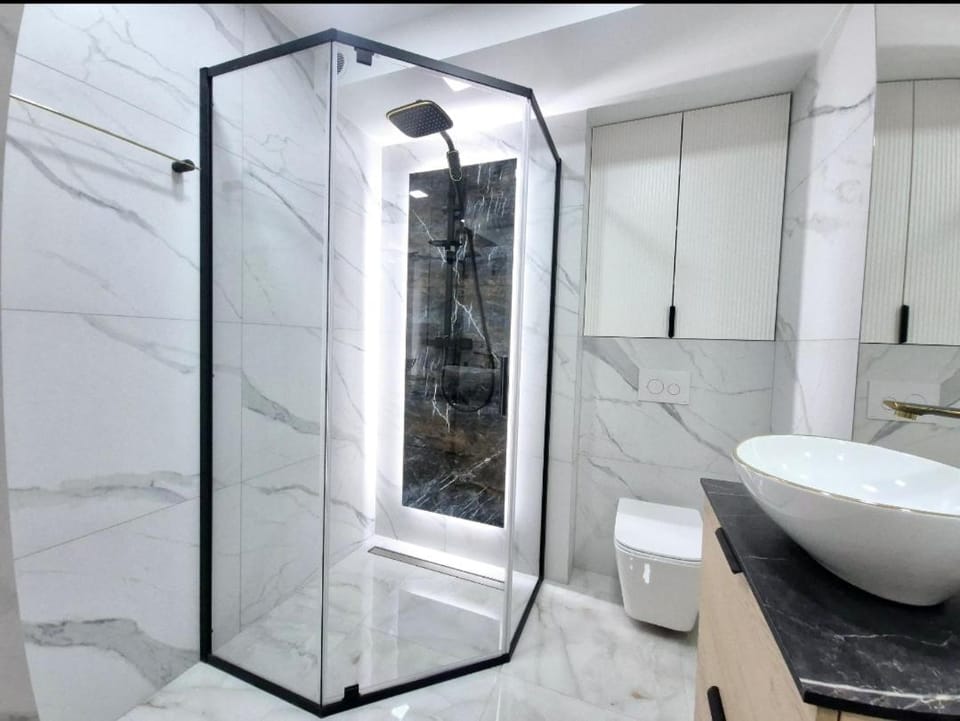 SmartApart Kielce Apartment in Poland