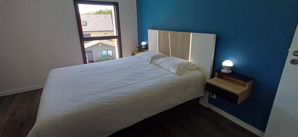 Lann Raz Bed and Breakfast in Brittany