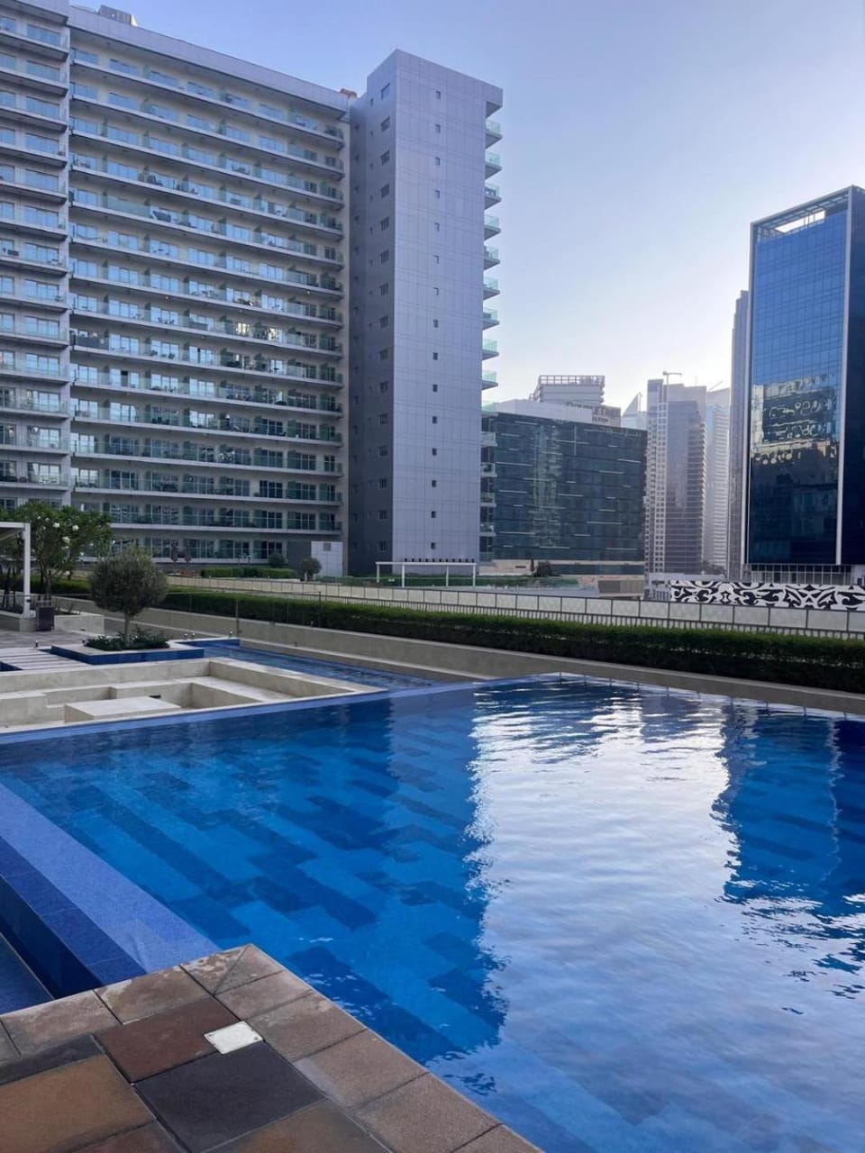 Burj Khalifa View Apartment Apartment in Dubai