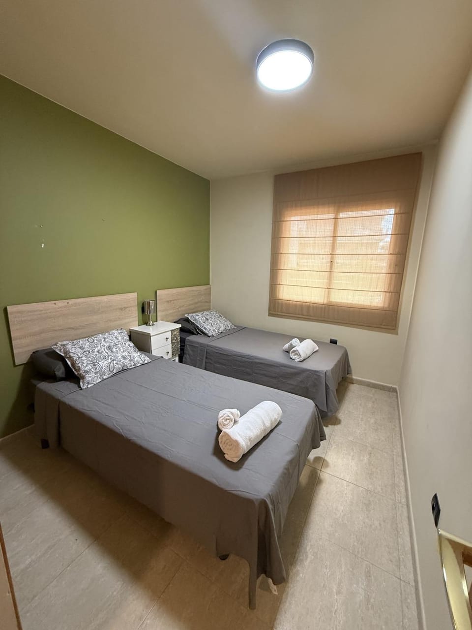 Apartamentos Golden Beach - Aquí cabe hasta tu perro Apartment in Montsià