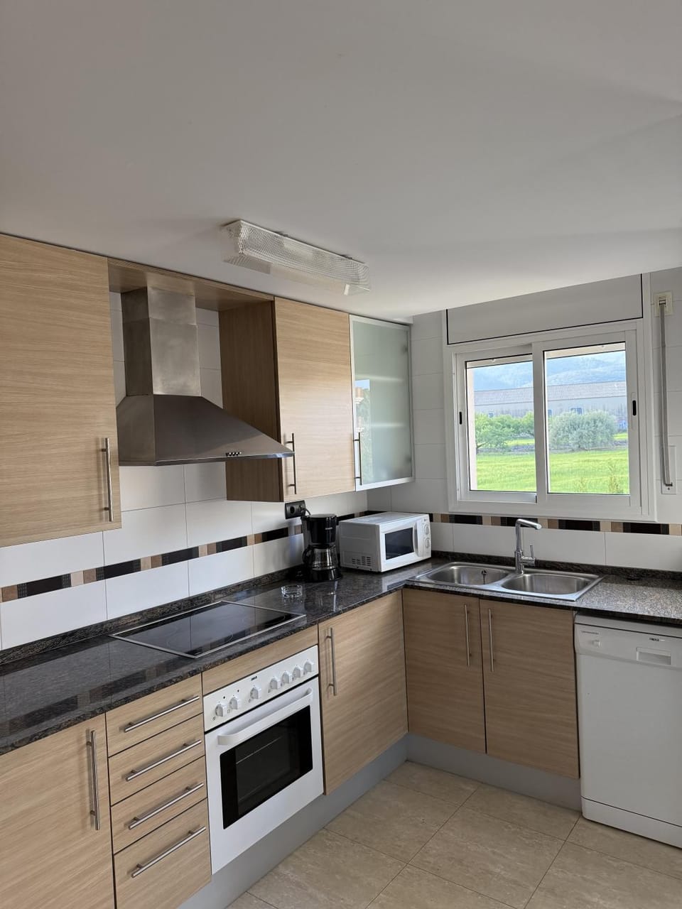 Apartamentos Golden Beach - Aquí cabe hasta tu perro Apartment in Montsià