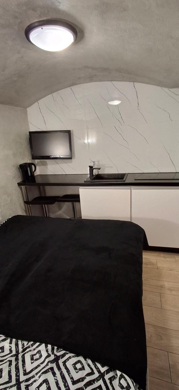 Kielce City Center Sienkiewicza Street Mikroapartament Apartment in Poland