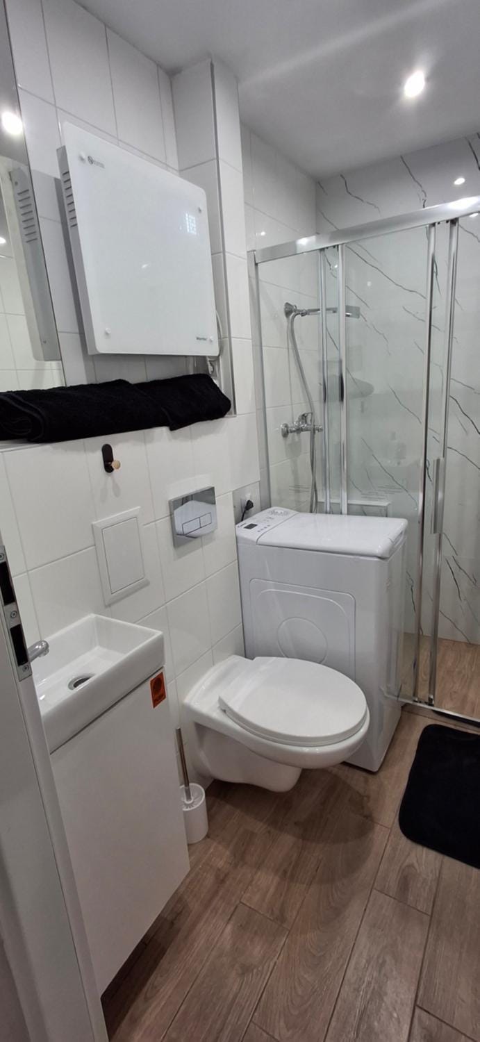 Kielce City Center Sienkiewicza Street Mikroapartament Apartment in Poland