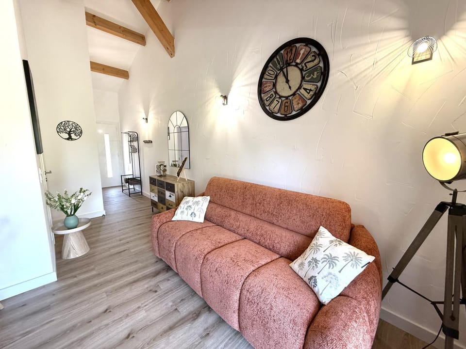 Fiori di Cala Rossa Signature Apartment in Porto-Vecchio