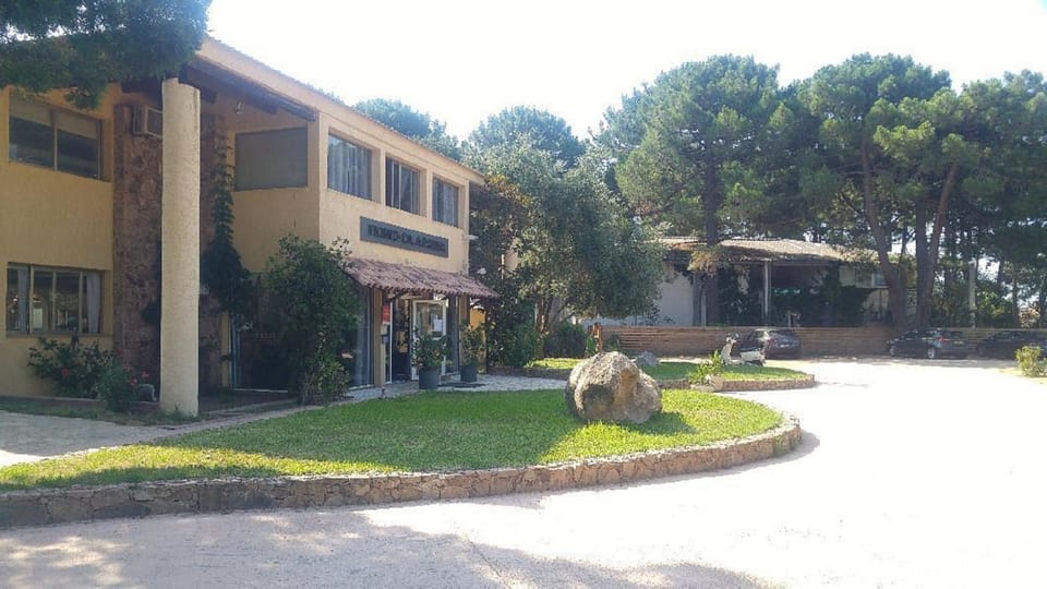 Fiori di Cala Rossa Signature Apartment in Porto-Vecchio