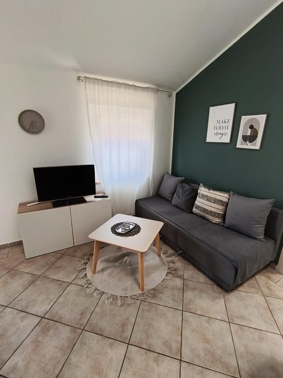 Apartman Milenko Fucane Apartment in Premantura