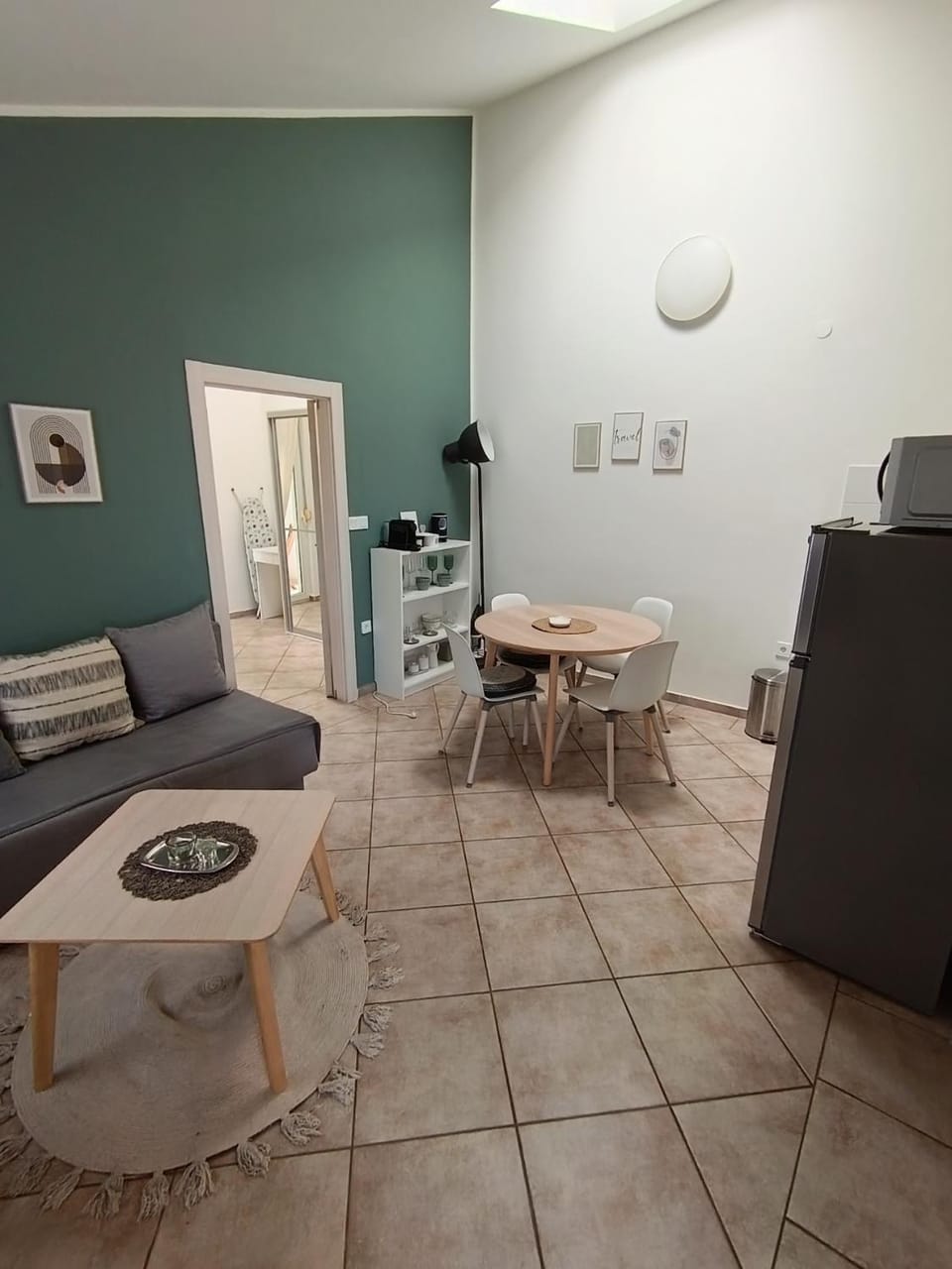 Apartman Milenko Fucane Apartment in Premantura