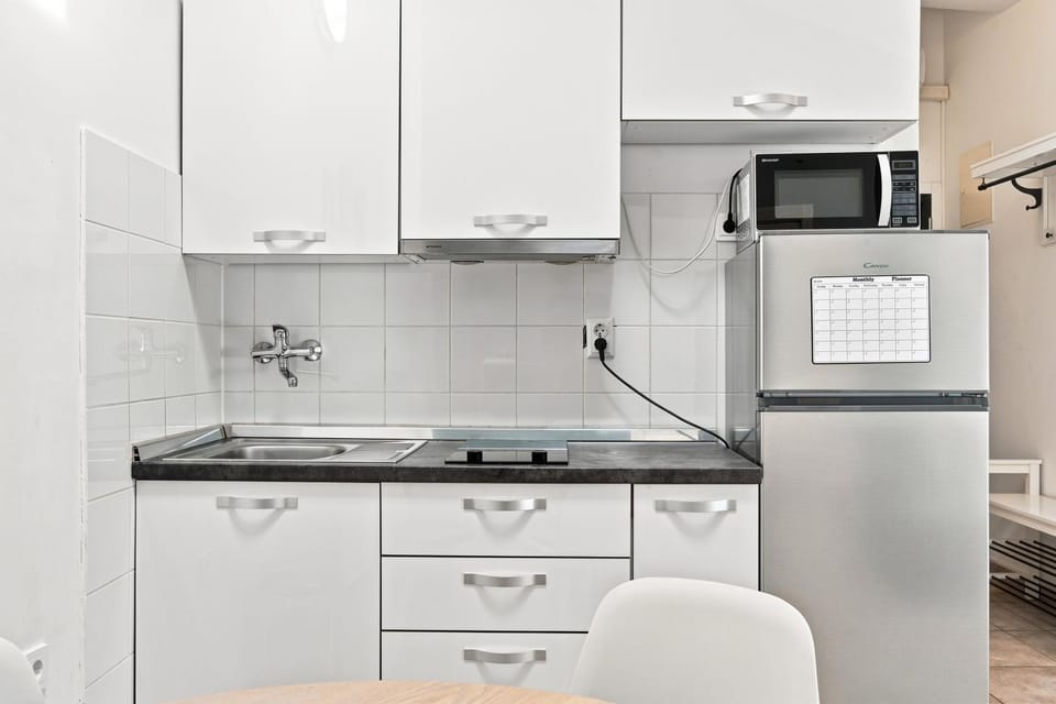 Apartman Milenko Fucane Apartment in Premantura