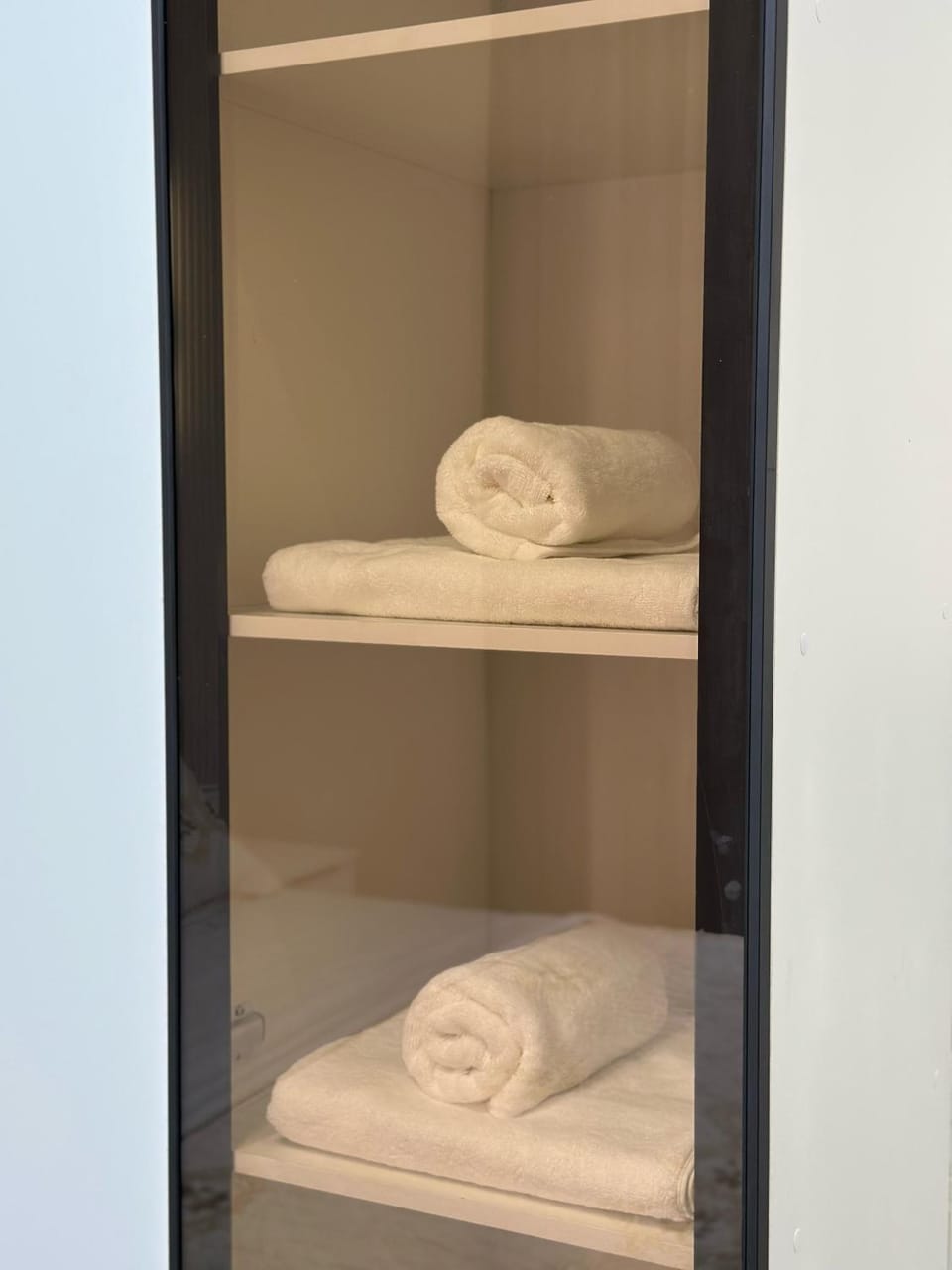 towels