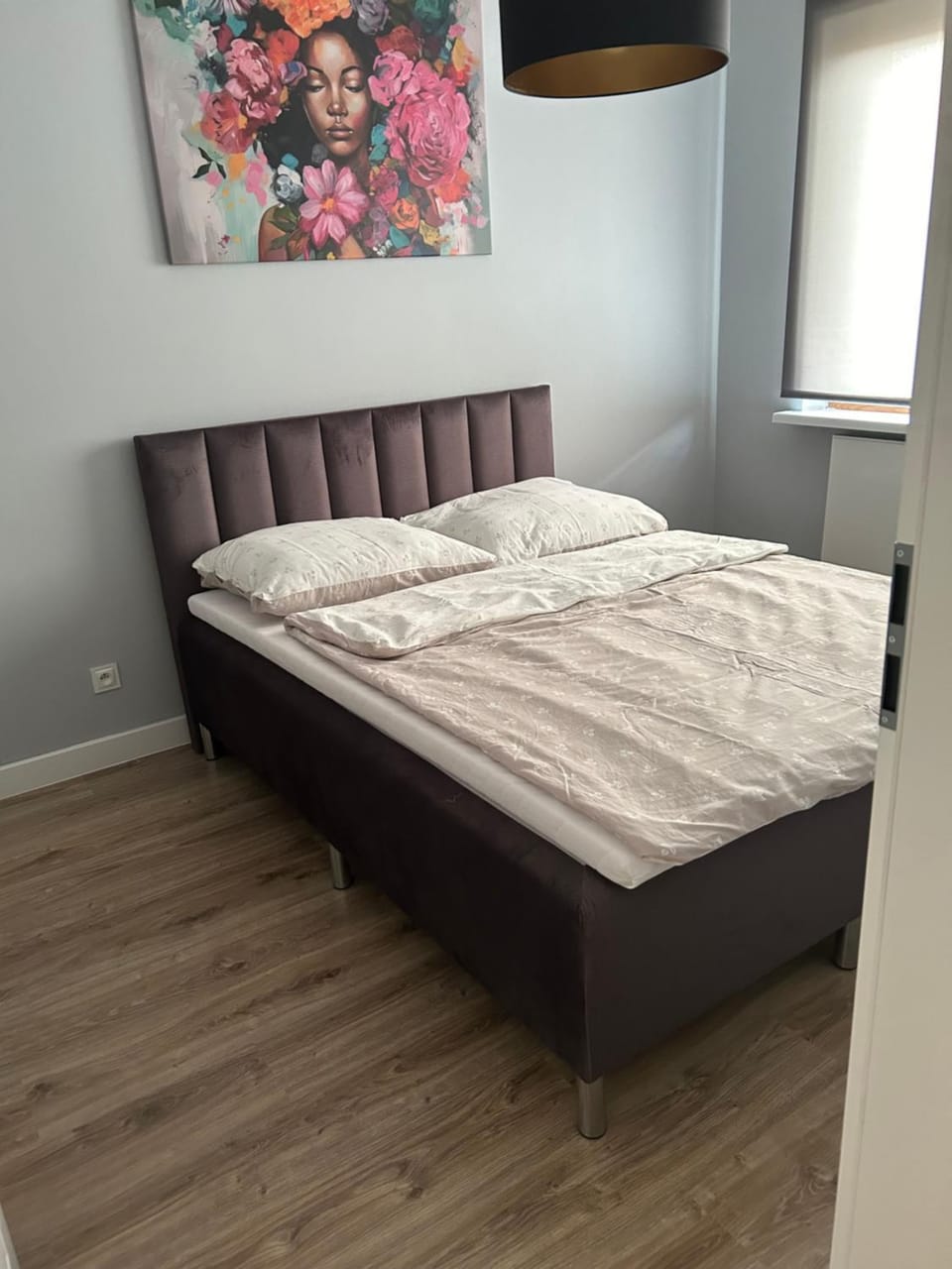 Apartament 5 piętro Apartment in Poland