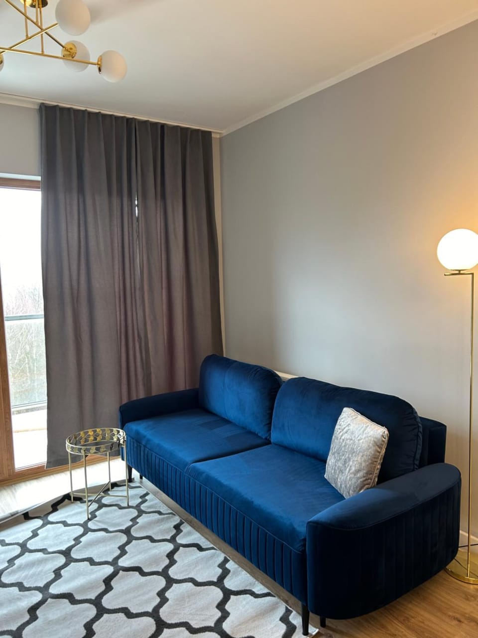 Apartament 5 piętro Apartment in Poland