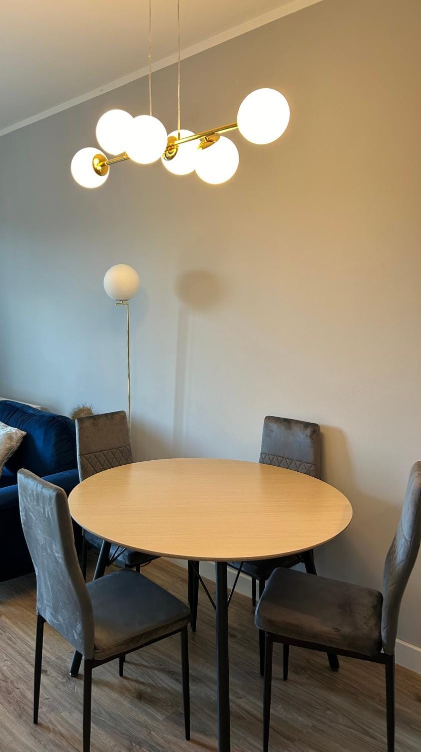 Apartament 5 piętro Apartment in Poland