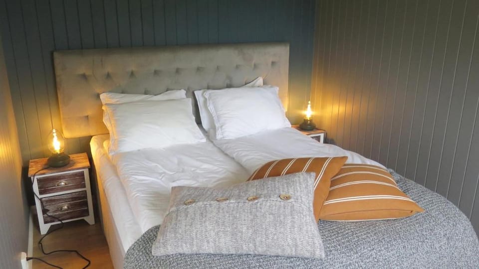 Stavetunet Apartment in Vestland