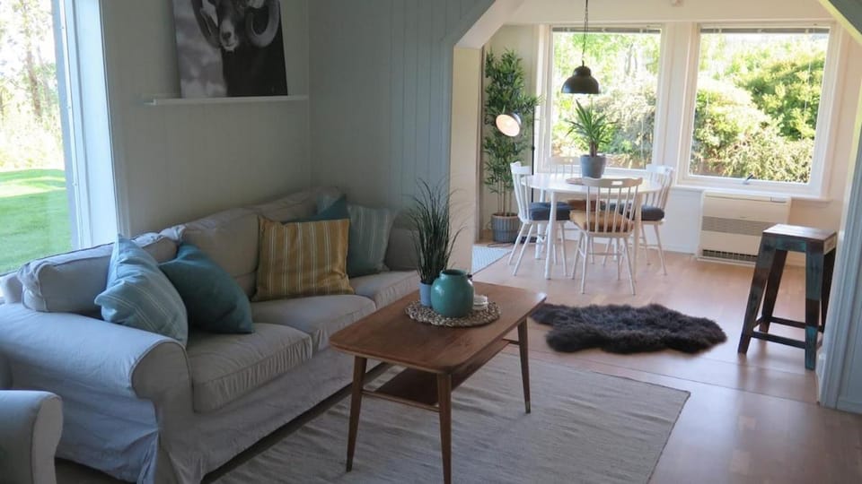 Stavetunet Apartment in Vestland