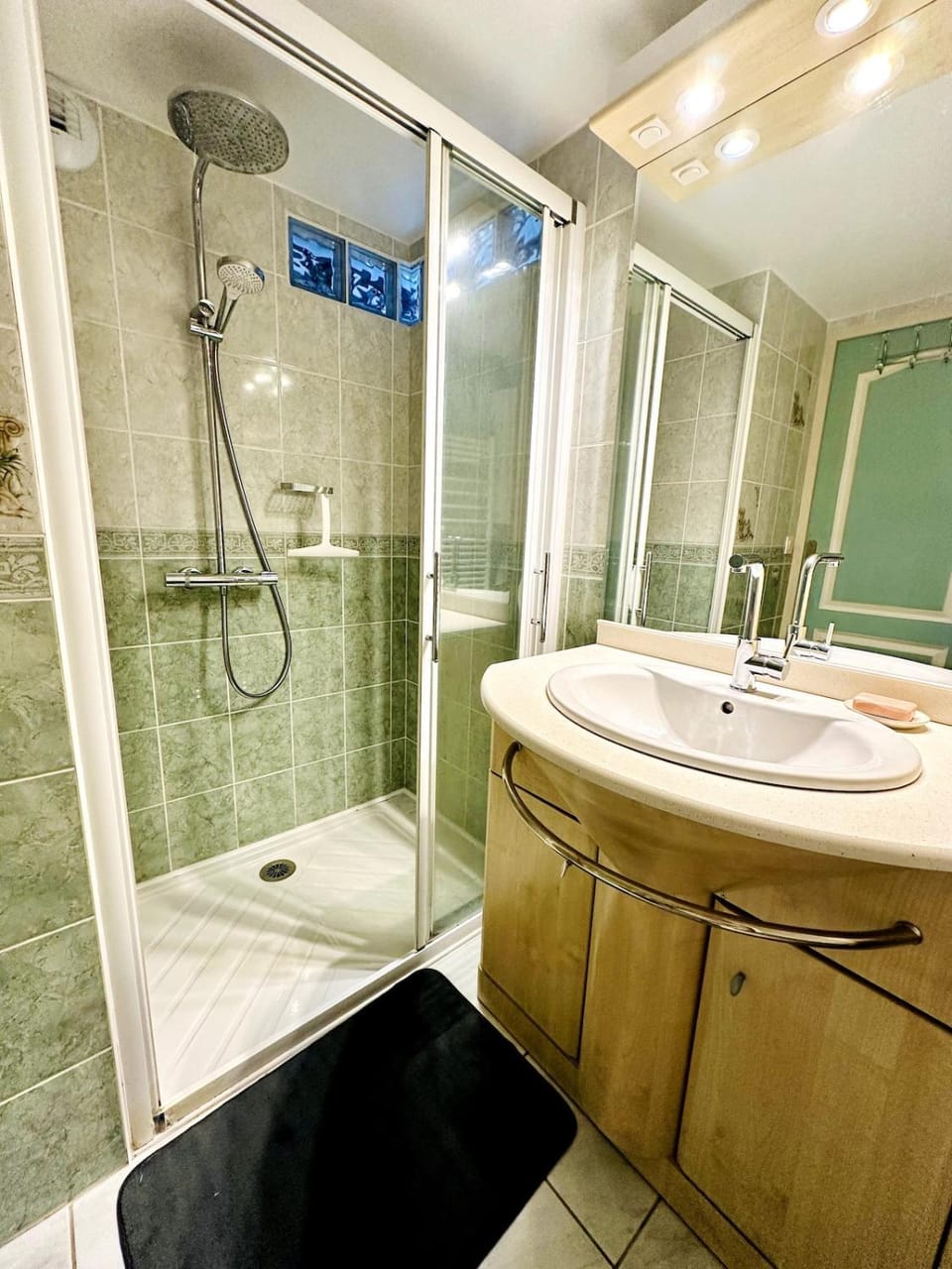 Appartement tout confort aux portes de Rennes Apartment in Brittany