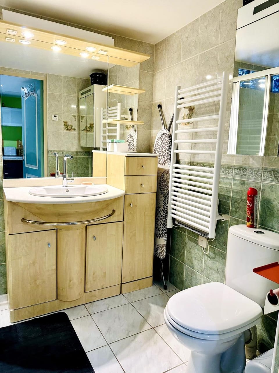 Appartement tout confort aux portes de Rennes Apartment in Brittany