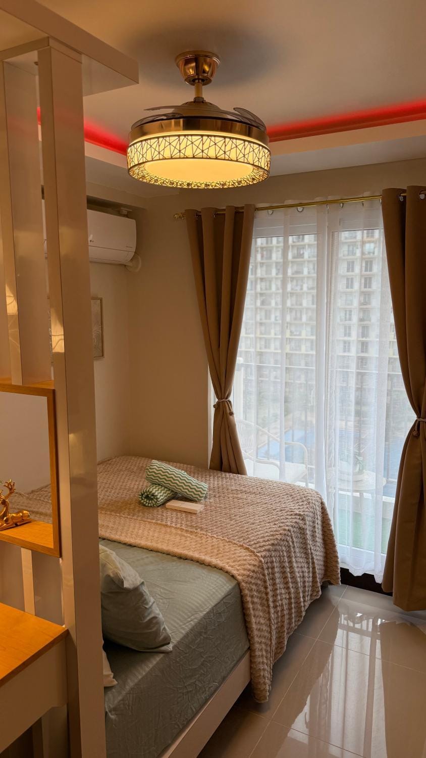 The Horizons Place Apartment hotel in Lapu-Lapu City