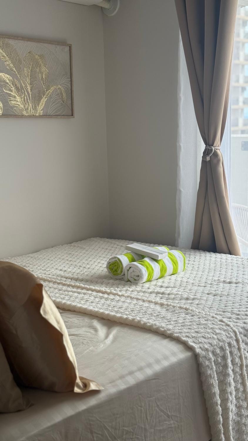 The Horizons Place Apartment hotel in Lapu-Lapu City