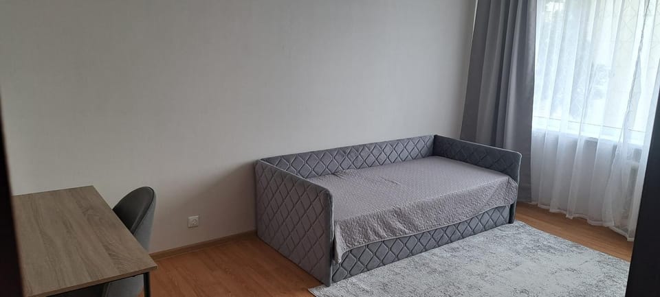 Apartamentai The 56 Spot Apartment in Vilnius County, Lithuania
