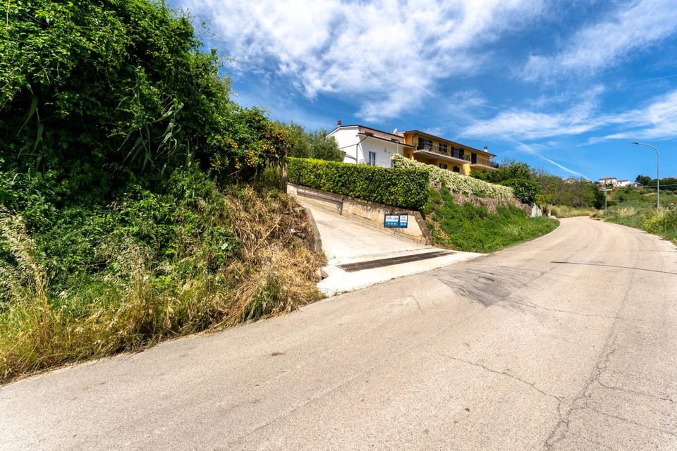 Day, Neighbourhood, Natural landscape, Street view