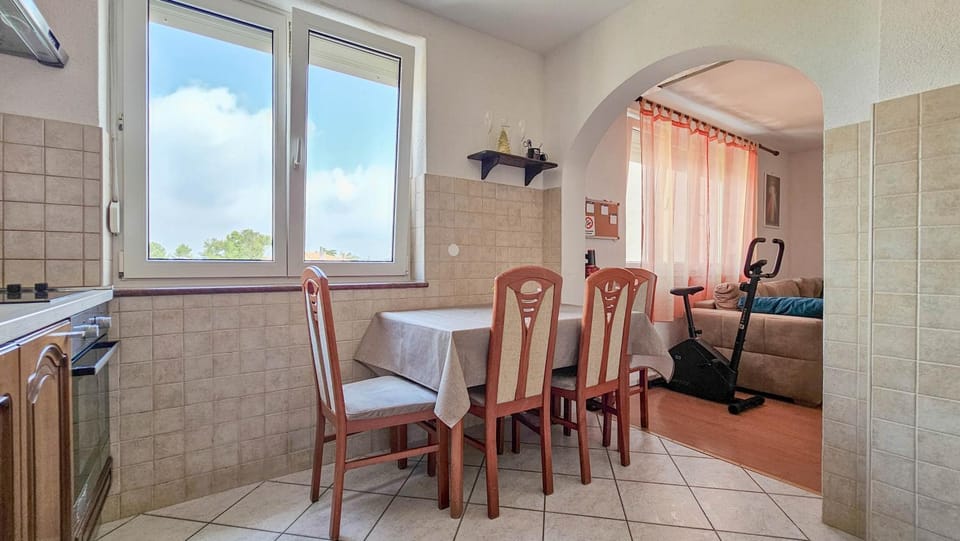 Apartment Neno Apartment in Novigrad