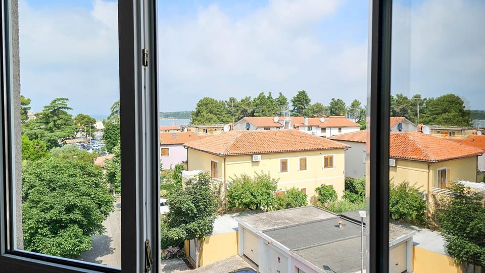 Apartment Neno Apartment in Novigrad