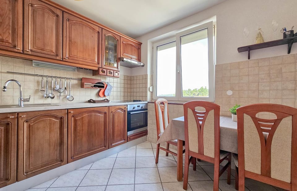 Apartment Neno Apartment in Novigrad