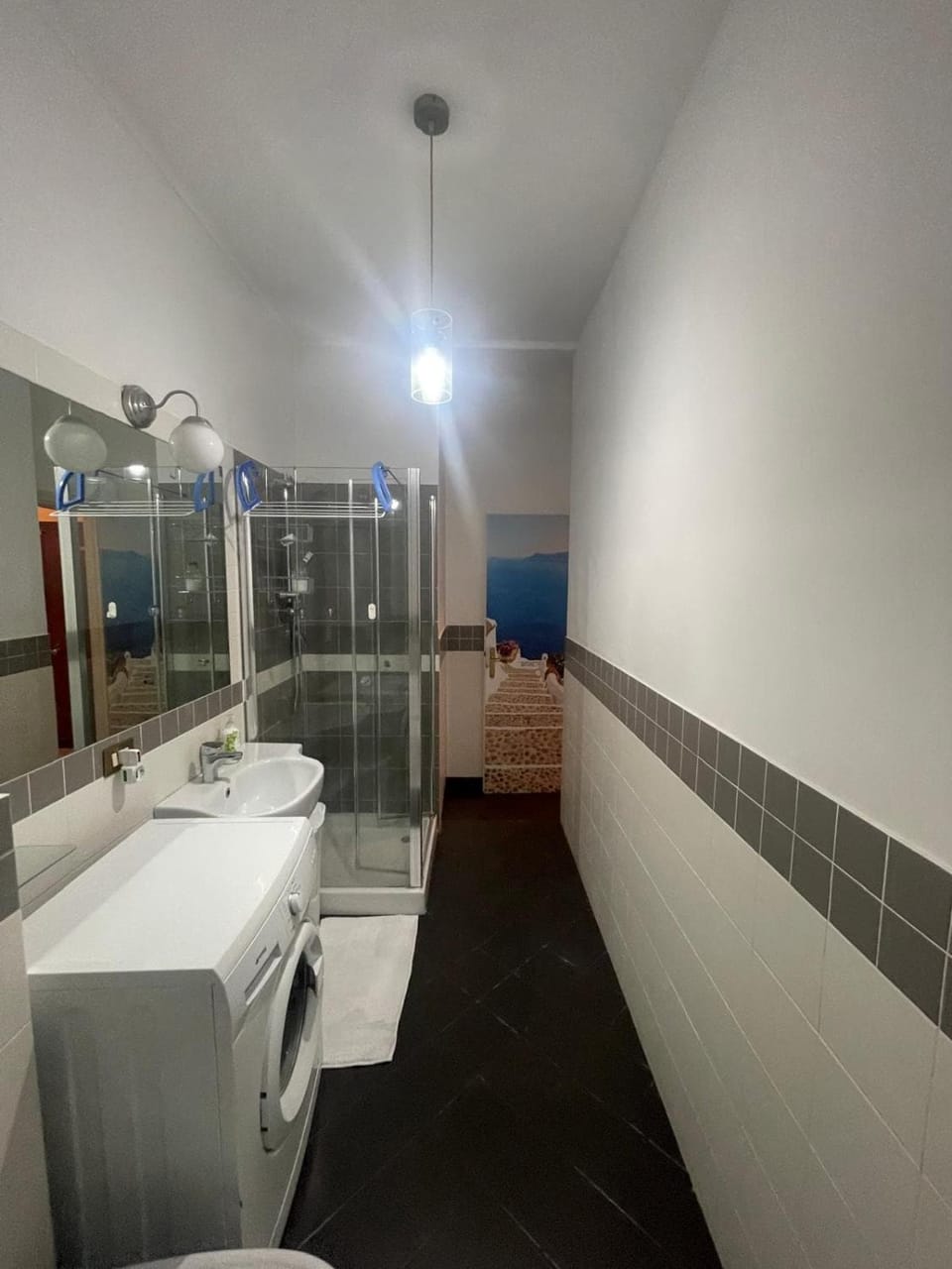 Corsica Home - Stadio Olimpico Torino Apartment in Turin