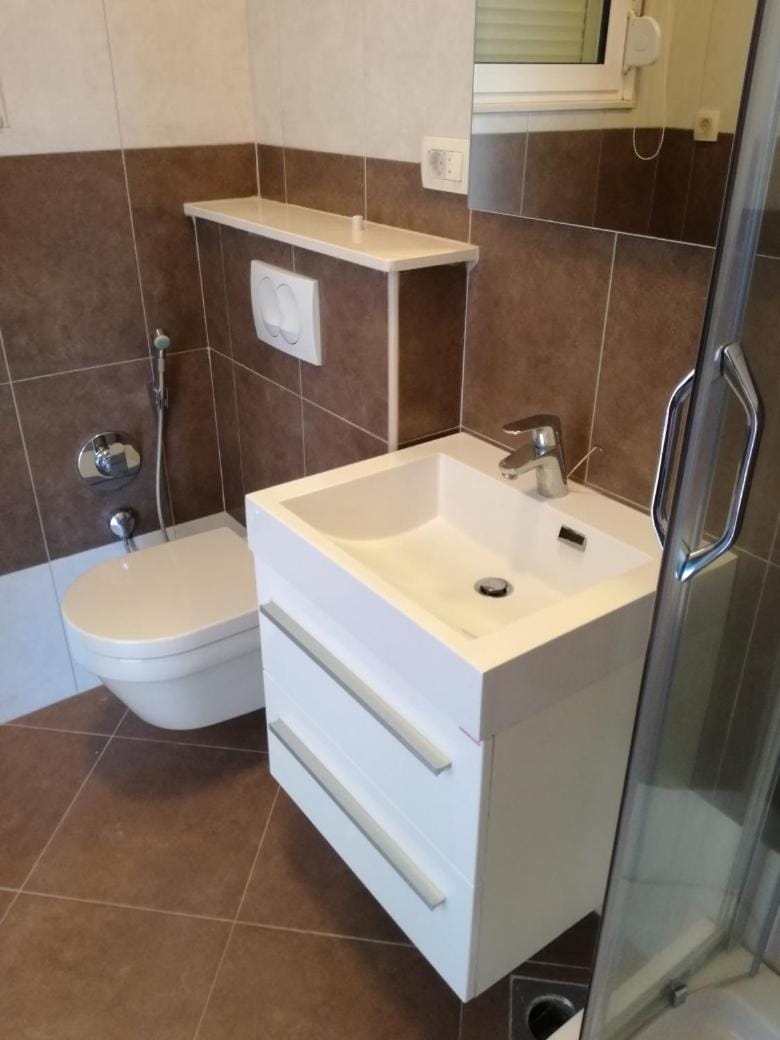 Villa Smokovac Villa in Kotor Municipality