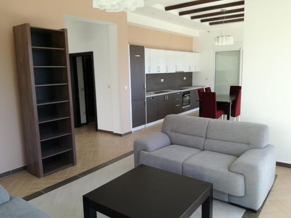 Villa Smokovac Villa in Kotor Municipality