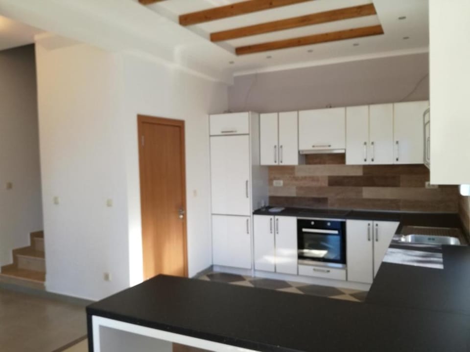 Villa Smokovac Villa in Kotor Municipality