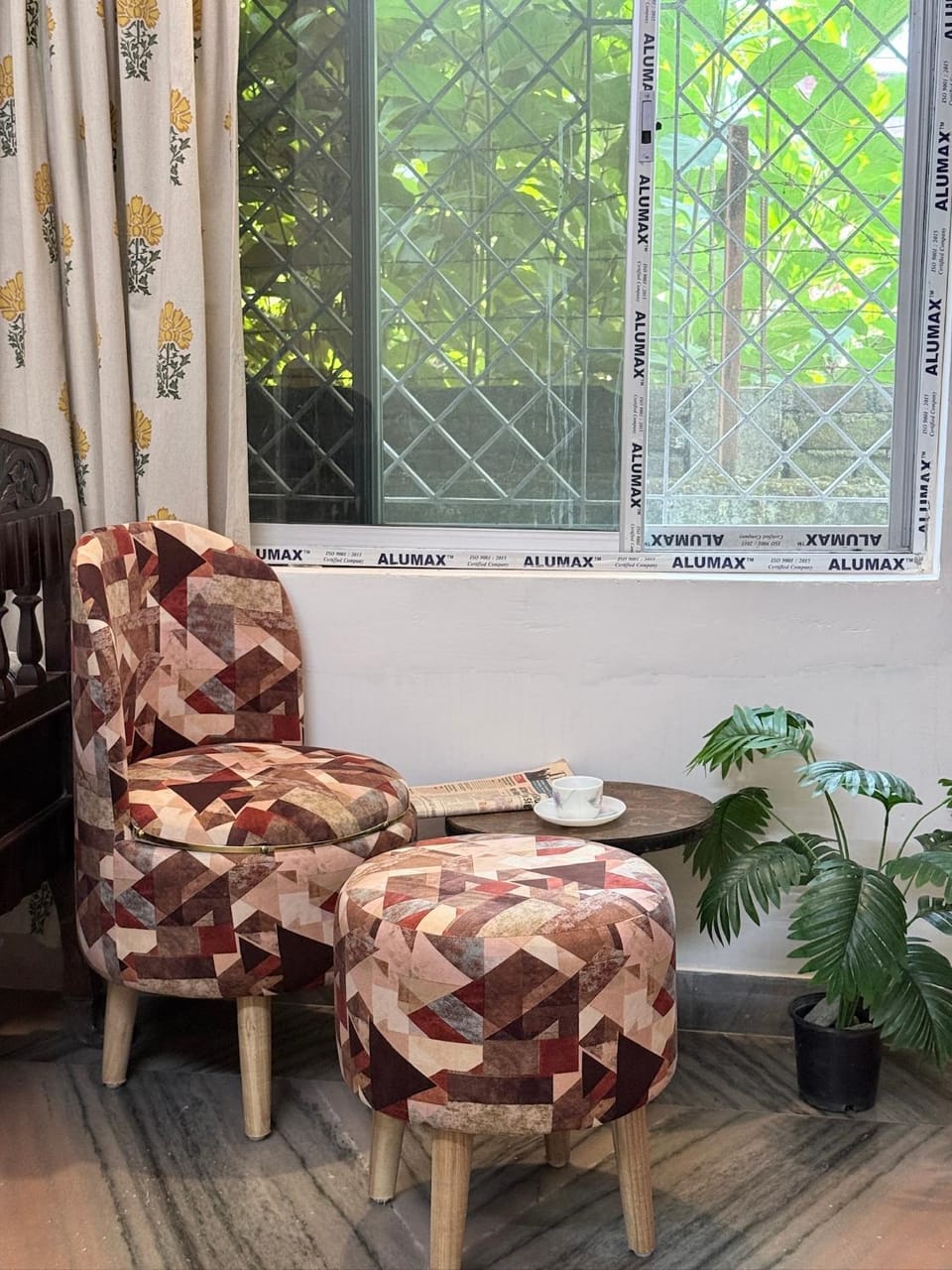 Leos Homestay Apartment in West Bengal