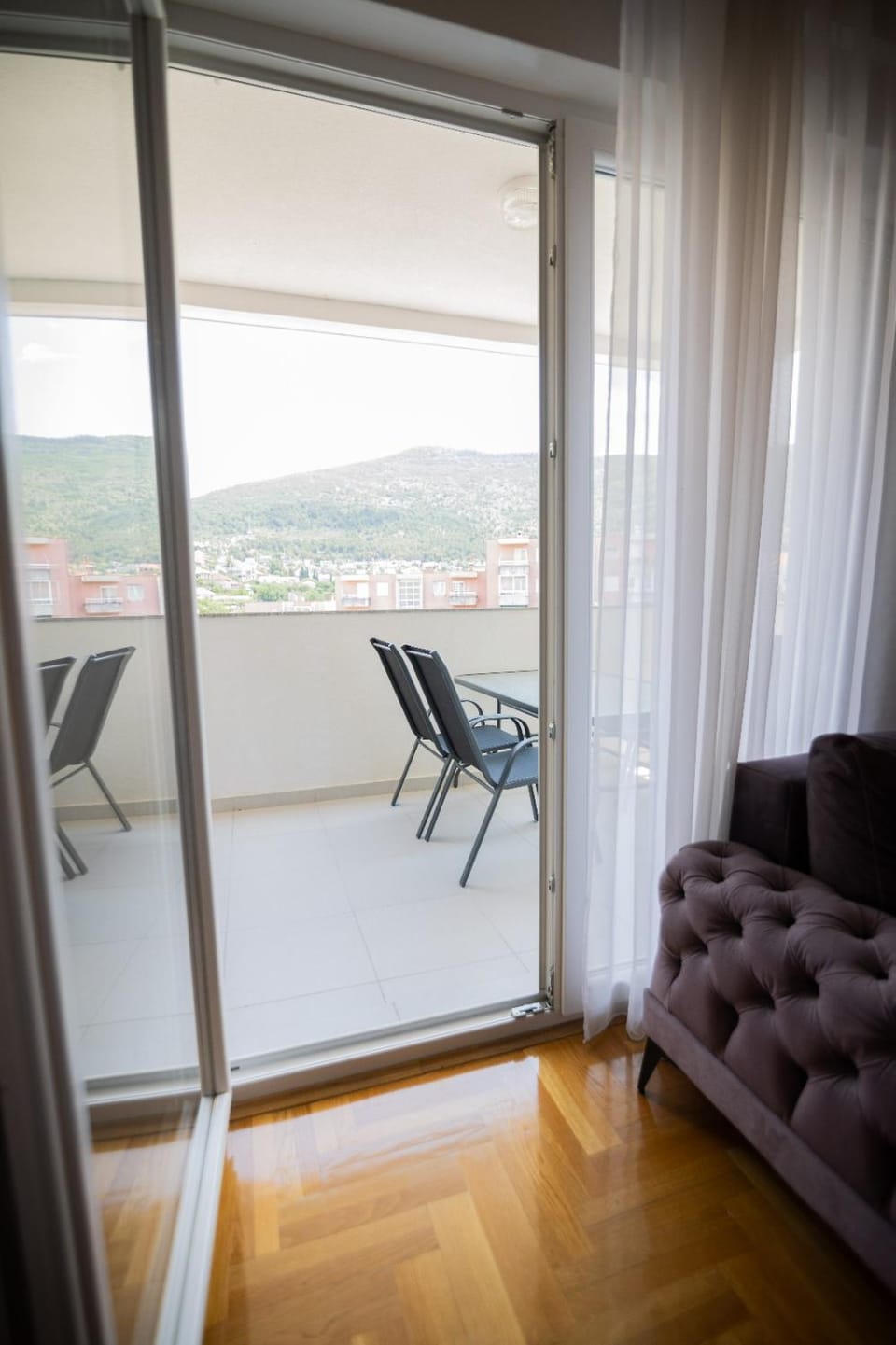 Delux Apartment in Bosnia and Herzegovina