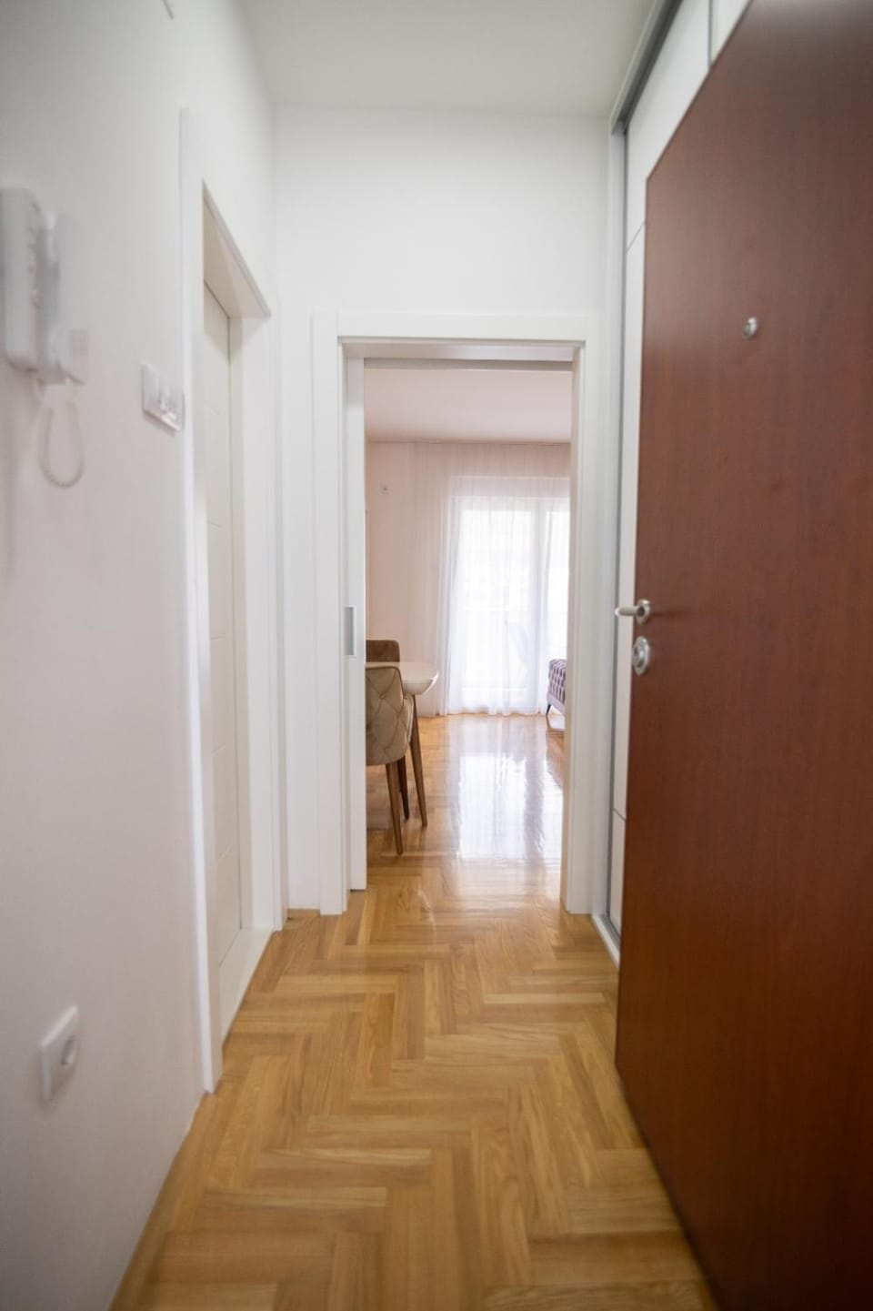 Delux Apartment in Bosnia and Herzegovina