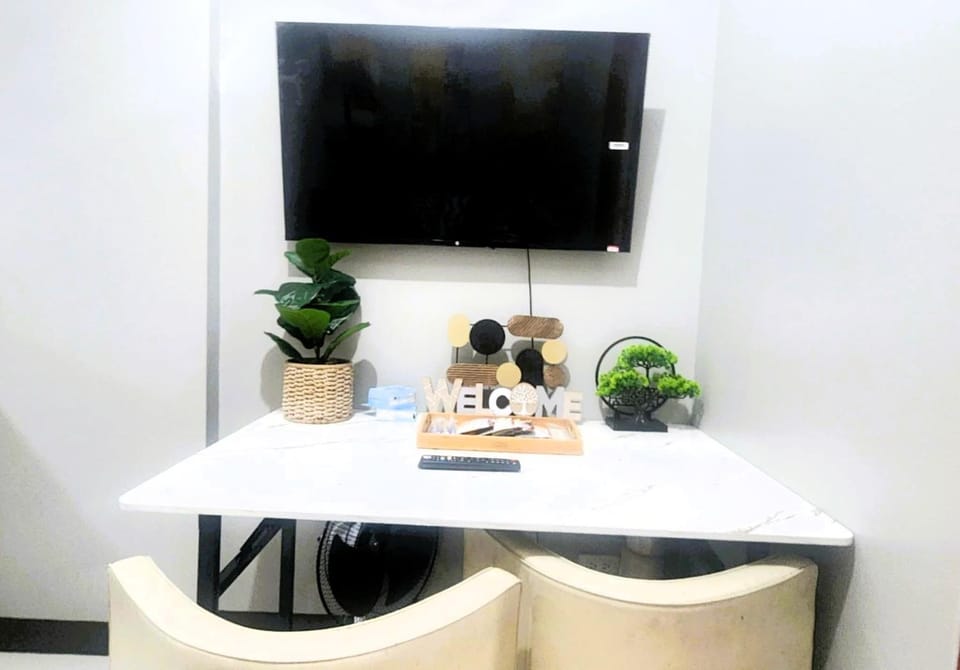 The Comfort Zone - 1-BR Condo Unit in Baguio City Apartment in Baguio