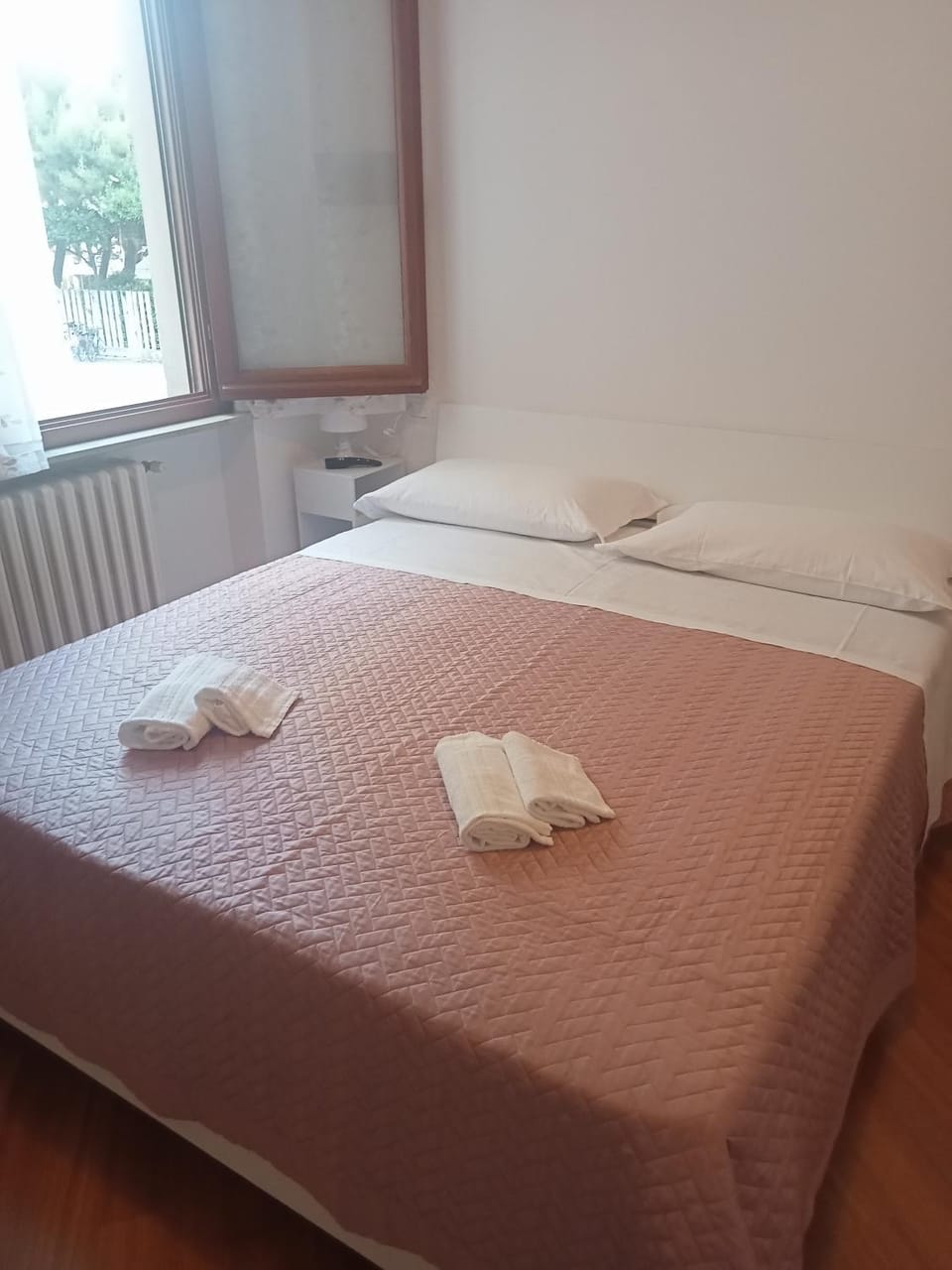 Il Fenicottero Bed and Breakfast in San Benedetto del Tronto