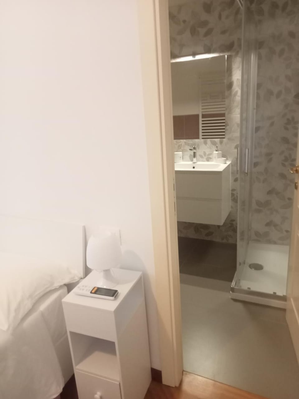 Il Fenicottero Bed and Breakfast in San Benedetto del Tronto