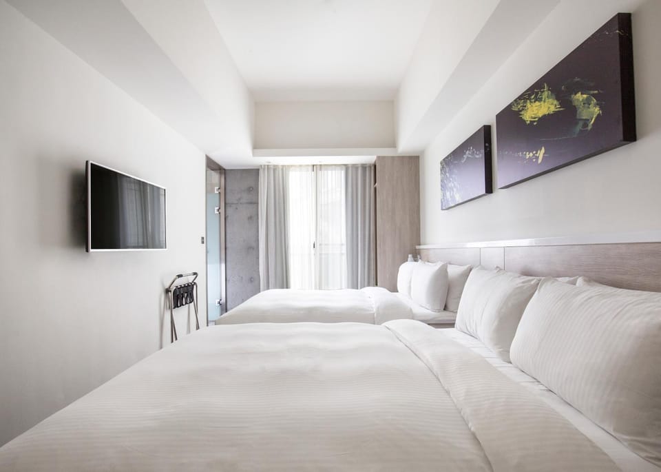 TV and multimedia, Bedroom