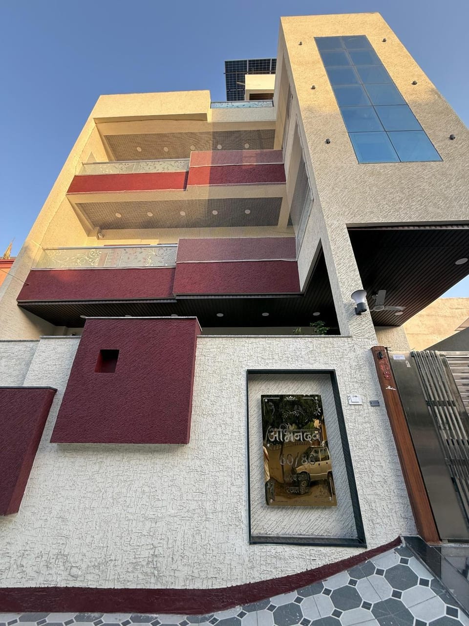 Abhinandan Homestay Vacation rental in Jaipur