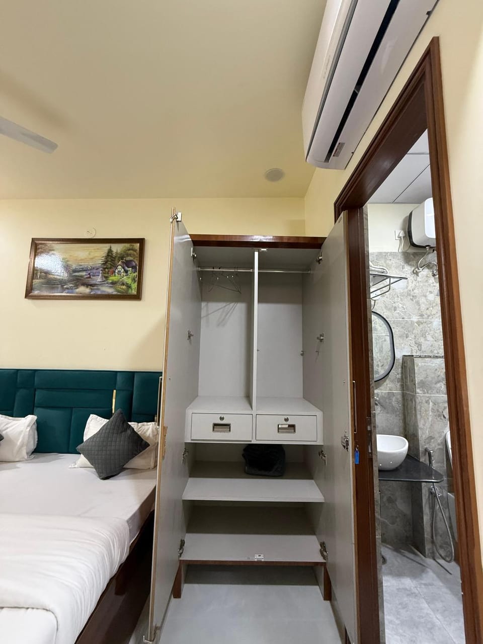 Abhinandan Homestay Vacation rental in Jaipur