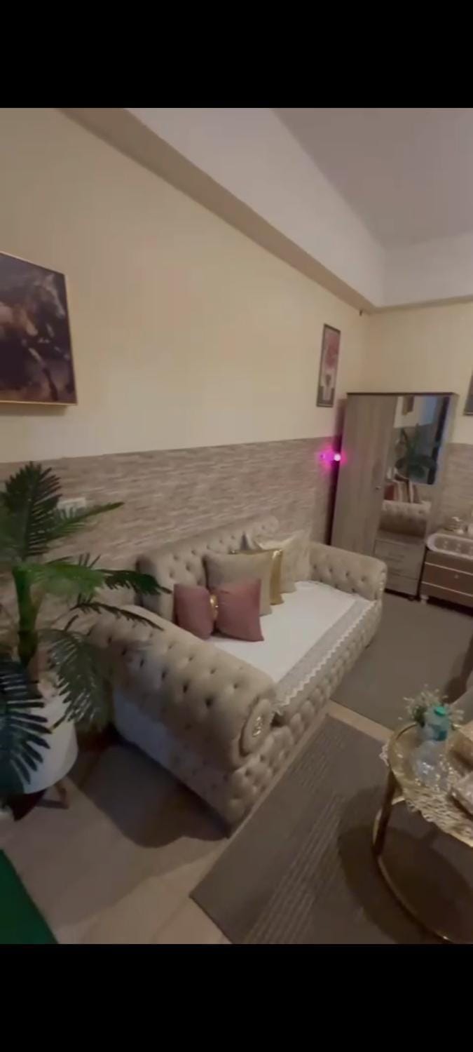 Tito Home Apartment in Cairo