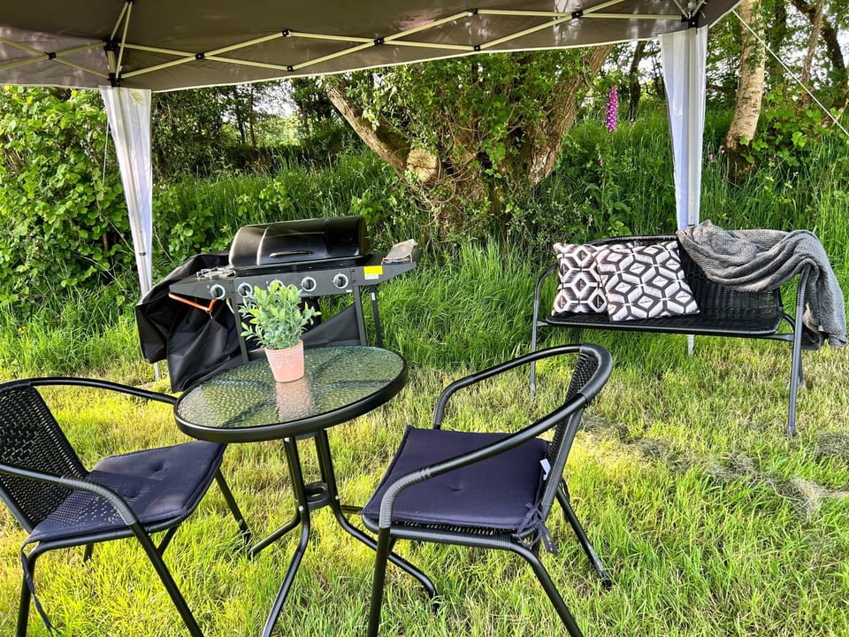 Foxglove Campground/ 
RV Resort in West Devon District